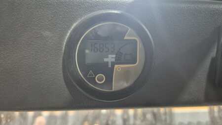 Carrelli elettrici 4 ruote 2011  Mora EP60RA 6300mm (6)