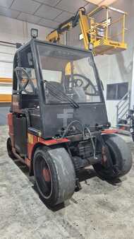 Carrelli elettrici 4 ruote 2011  Mora EP60RA 6300mm (7)