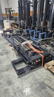 Carrelli elettrici 4 ruote 2011  Mora EP60RA 6300mm (8)