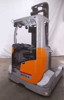 Reach Truck 2016  Still FM X 20 EW extra ancho (1)