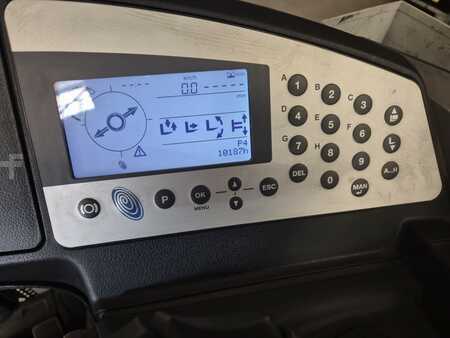 Reach Truck 2016  Still FM X 20 EW extra ancho (2)