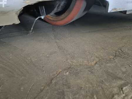 Reach Truck 2016  Still FM X 20 EW extra ancho (3)