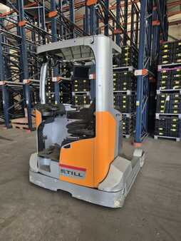 Reach Truck 2016  Still FM X 20 EW extra ancho (5)