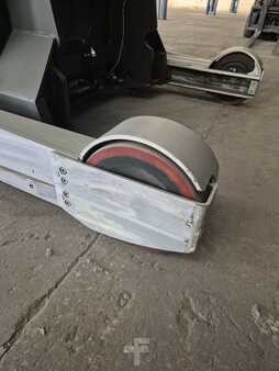 Reach Truck 2016  Still FM X 20 EW extra ancho (8)