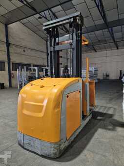 Plocktruckar vertikal 2015  Still EKX 48V (1)