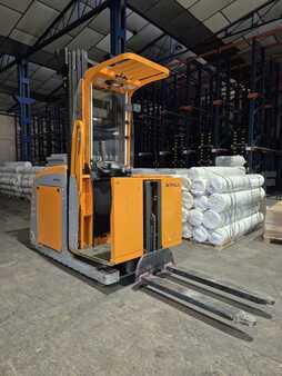 Plocktruckar vertikal 2015  Still EKX 48V (2)