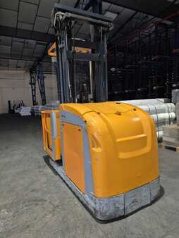 Plocktruckar vertikal 2015  Still EKX 48V (5)