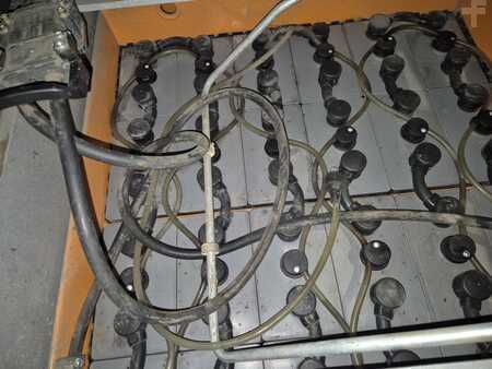 Plocktruckar vertikal 2015  Still EKX 48V (6)