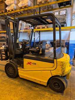 Sähkö - 4 pyör 2006  OM XE 35 (1)