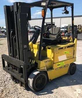 Hyster E80Z