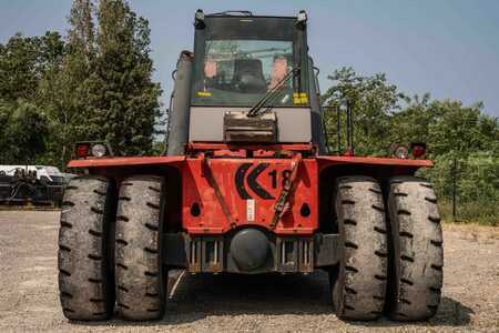 Reach-Stacker 2009  Kalmar DRF450-60S5 (7)