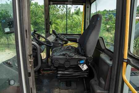 Reach-Stacker 2009  Kalmar DRF450-60S5 (8)