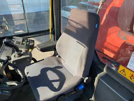 Reach-Stacker 2009  Kalmar DRF450-60S5 (6)