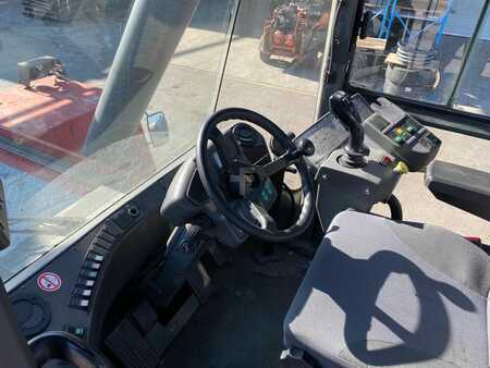 Reach-Stacker 2009  Kalmar DRF450-60S5 (7)