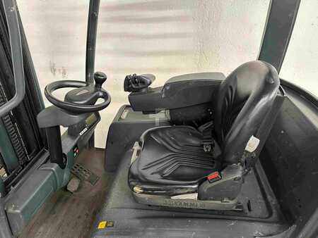 Electric - 3 wheels 2015  Jungheinrich EFG 216k - TRIPLEX 5 m (7)