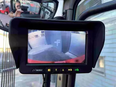 Diesel heftrucks 2016  Kalmar DCG 150-12 (12)