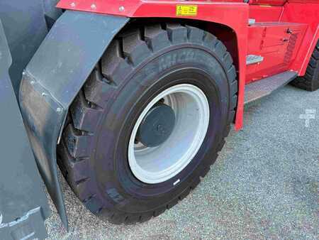 Dieselový VZV 2016  Kalmar DCG 150-12 (5)