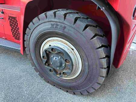 Dieselový VZV 2016  Kalmar DCG 150-12 (6)