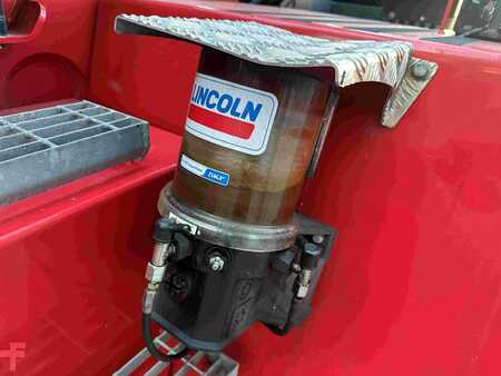 Dieselový VZV 2016  Kalmar DCG 150-12 (7)