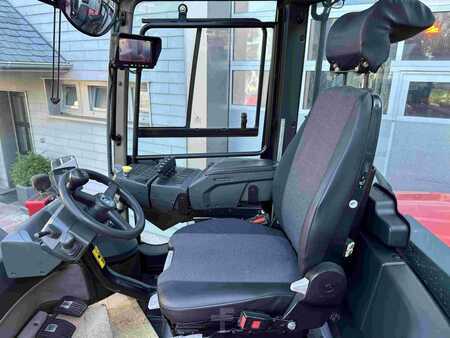 Dieselový VZV 2016  Kalmar DCG 150-12 (8)