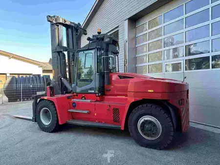 Chariots élévateurs diesel 2016  Kalmar DCG 150-12 (3)
