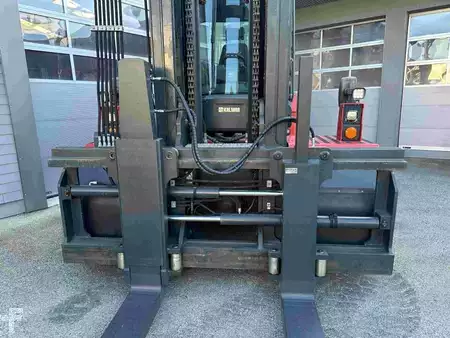 Chariots élévateurs diesel 2016  Kalmar DCG 150-12 (4)