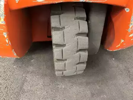 Eléctrica de 3 ruedas 2022  Toyota 7FBEST10 - TRIPLEX 6 m - 909 Stunden !!! (7)