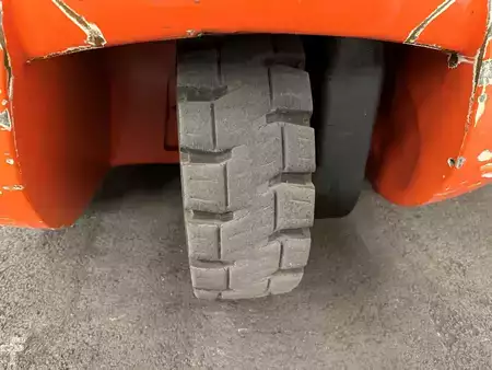 Eléctrica de 3 ruedas 2022  Toyota 7FBEST10 - TRIPLEX 6 m - 756 Stunden !!! (7)