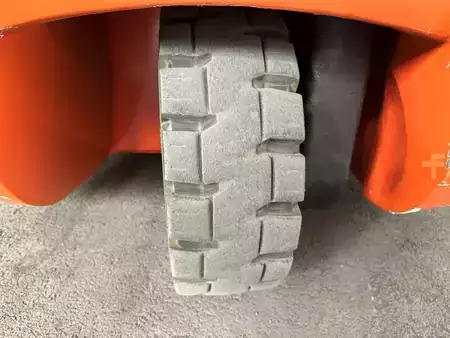 Eléctrica de 3 ruedas 2022  Toyota 7FBEST10 - TRIPLEX 6 m - 688 Stunden !!! (7)