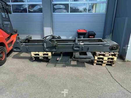 Dieselstapler 2010  Linde H 60 D-01 (10)
