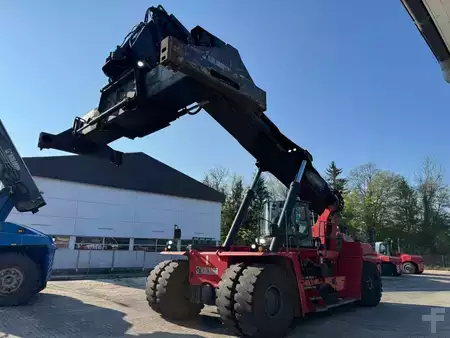 Reachstackers 2020  Kalmar DRG450-65S5 (2)
