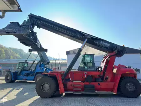 Reachstackers 2020  Kalmar DRG450-65S5 (3)