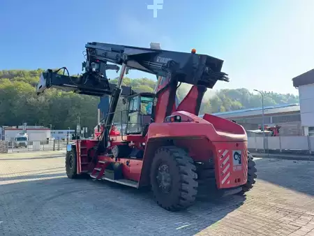 Reachstackers 2020  Kalmar DRG450-65S5 (4)