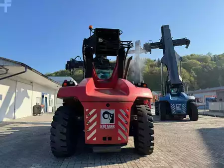 Reachstackers 2020  Kalmar DRG450-65S5 (7)