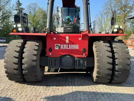 Reachstackers 2020  Kalmar DRG450-65S5 (8)