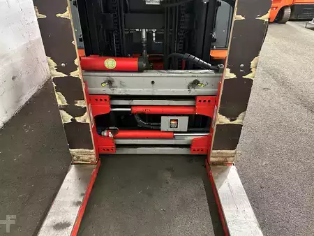 Elektro čtyřkolový VZV 2021  Toyota 8FBMT25 (5)