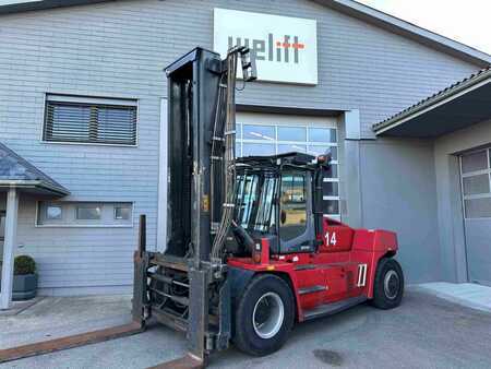 Dieselstapler  Kalmar DCG 160-12 (1)