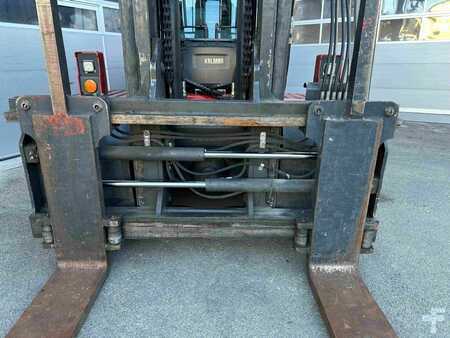 Dieselstapler  Kalmar DCG 160-12 (4)