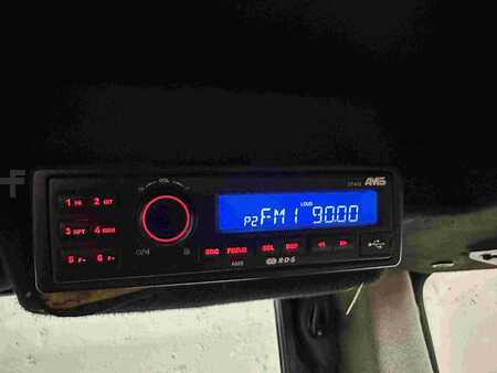 Dieselstapler 2021  Toyota 40-8FD50N - TRIPLEX 5 m (11)