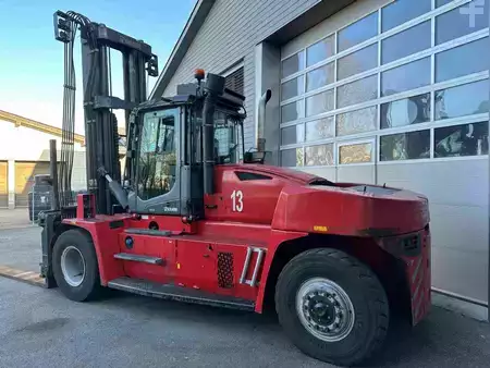 Diesel Forklifts 2017  Kalmar DCG 160-12 (3)