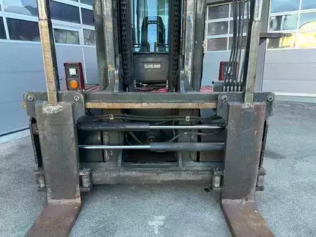 Diesel Forklifts 2017  Kalmar DCG 160-12 (4)