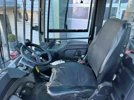 Diesel Forklifts 2017  Kalmar DCG 160-12 (8)