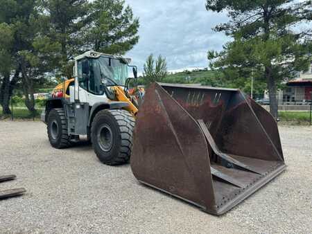 Outro 2016  Liebherr L 556 xPower (1)