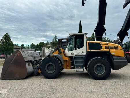 Ostatní 2016  Liebherr L 556 xPower (10)