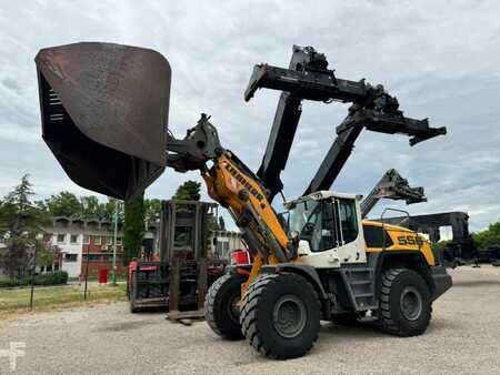 Ostatní 2016  Liebherr L 556 xPower (2)