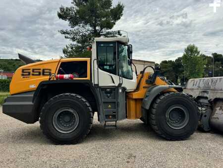 Ostatní 2016  Liebherr L 556 xPower (6)