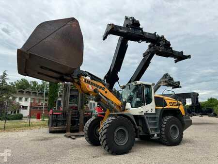 Ostatní 2016  Liebherr L 556 xPower (7)