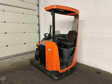 Carrelli retrattili 2015  BT RRE 140 - TRIPLEX 8 m (1)