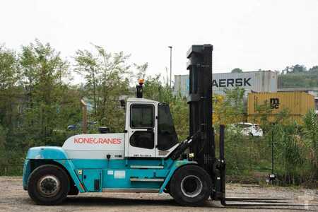 Dieselstapler 2014  Konecranes SMV 16-1200 B - mit NIVEAUGABEL (5)