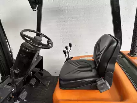 Dieseltrukki 2005  Doosan D 25 S (6)